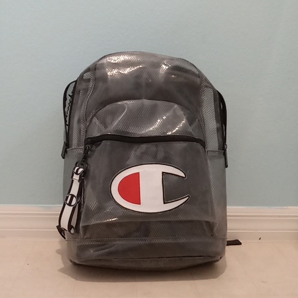 Champion Other - CHAMPION  Laptop Sleeve Travel Backpack 🎉 HP 🎉